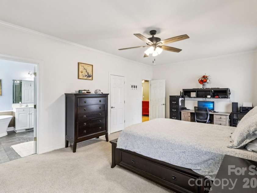 305 Wendover Drive, Locust, NC 28097.  MLS# CAR4397480, YatesRealty ID 33699. 