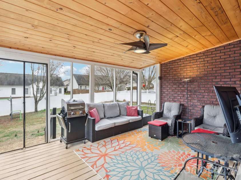 305 Wendover Drive, Locust, NC 28097.  MLS# CAR4397480, YatesRealty ID 33699. 