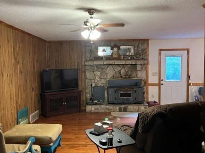 2752 Old Highway 221 None, Marion, NC 28752.  MLS# CAR4074622, YatesRealty ID 337. 