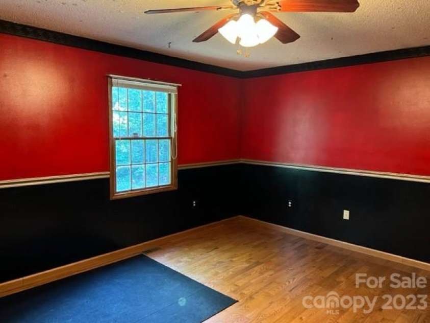 2752 Old Highway 221 None, Marion, NC 28752.  MLS# CAR4074622, YatesRealty ID 337. 