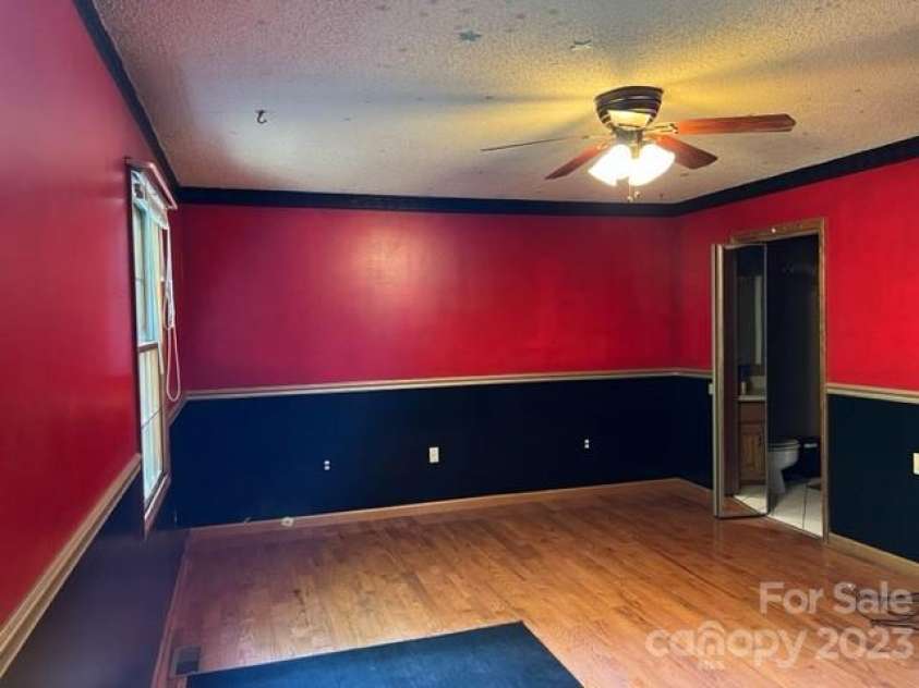 2752 Old Highway 221 None, Marion, NC 28752.  MLS# CAR4074622, YatesRealty ID 337. 