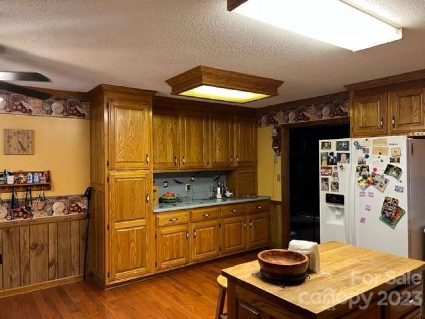 2752 Old Highway 221 None, Marion, NC 28752.  MLS# CAR4074622, YatesRealty ID 337. 