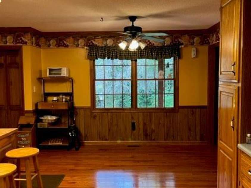 2752 Old Highway 221 None, Marion, NC 28752.  MLS# CAR4074622, YatesRealty ID 337. 