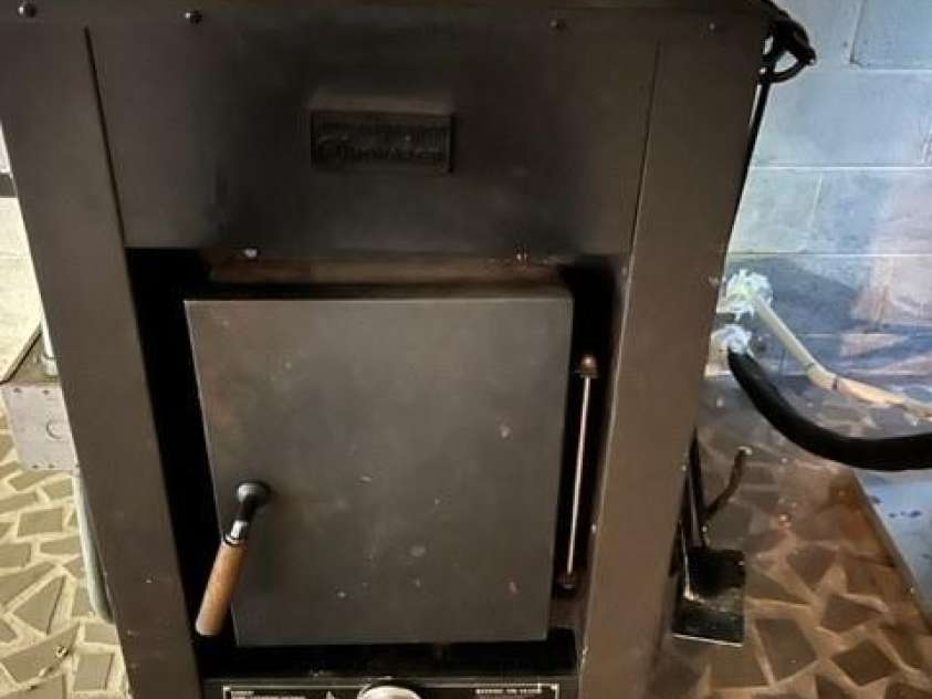 2752 Old Highway 221 None, Marion, NC 28752.  MLS# CAR4074622, YatesRealty ID 337. 