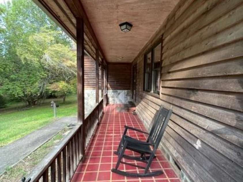 2752 Old Highway 221 None, Marion, NC 28752.  MLS# CAR4074622, YatesRealty ID 337. 