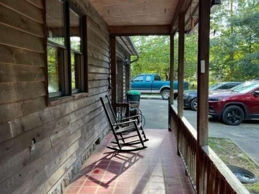 2752 Old Highway 221 None, Marion, NC 28752.  MLS# CAR4074622, YatesRealty ID 337. 