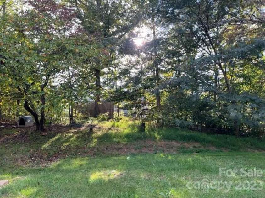 2752 Old Highway 221 None, Marion, NC 28752.  MLS# CAR4074622, YatesRealty ID 337. 