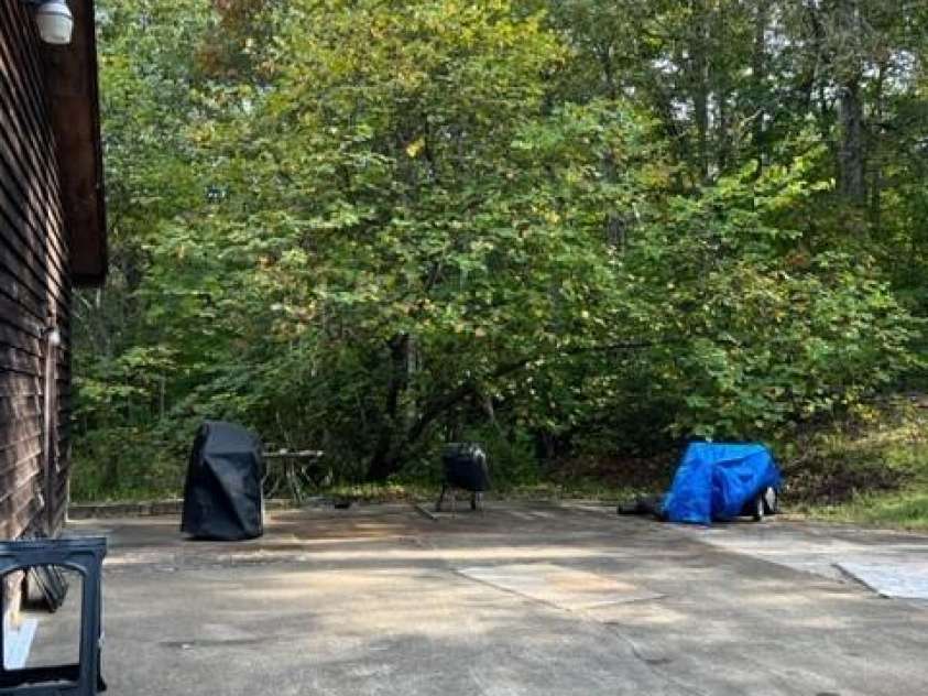 2752 Old Highway 221 None, Marion, NC 28752.  MLS# CAR4074622, YatesRealty ID 337. 