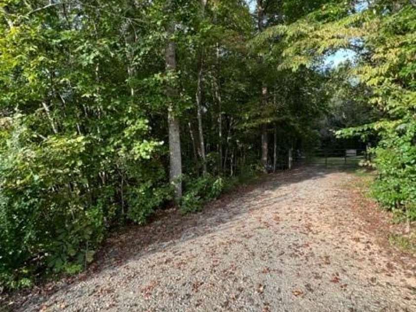 2752 Old Highway 221 None, Marion, NC 28752.  MLS# CAR4074622, YatesRealty ID 337. 