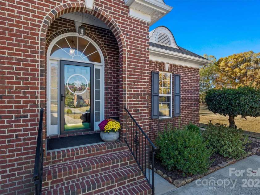 5916 Newell Drive, Monroe, NC 28112.  MLS# CAR4320671, YatesRealty ID 337. 