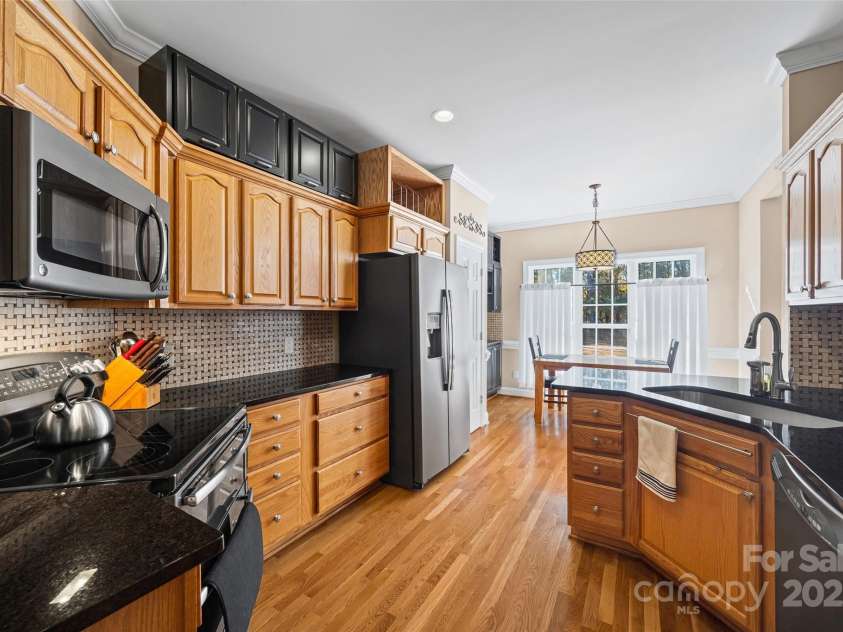 5916 Newell Drive, Monroe, NC 28112.  MLS# CAR4320671, YatesRealty ID 337. 