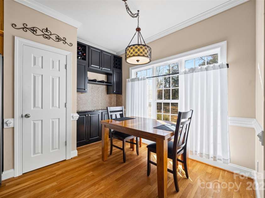 5916 Newell Drive, Monroe, NC 28112.  MLS# CAR4320671, YatesRealty ID 337. 