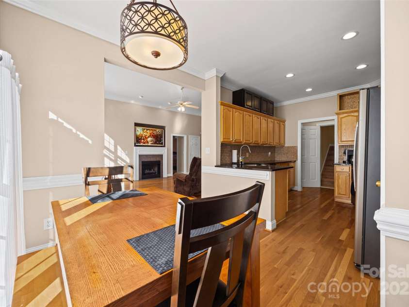 5916 Newell Drive, Monroe, NC 28112.  MLS# CAR4320671, YatesRealty ID 337. 