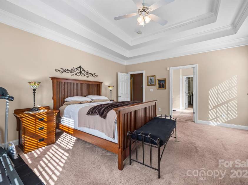 5916 Newell Drive, Monroe, NC 28112.  MLS# CAR4320671, YatesRealty ID 337. 