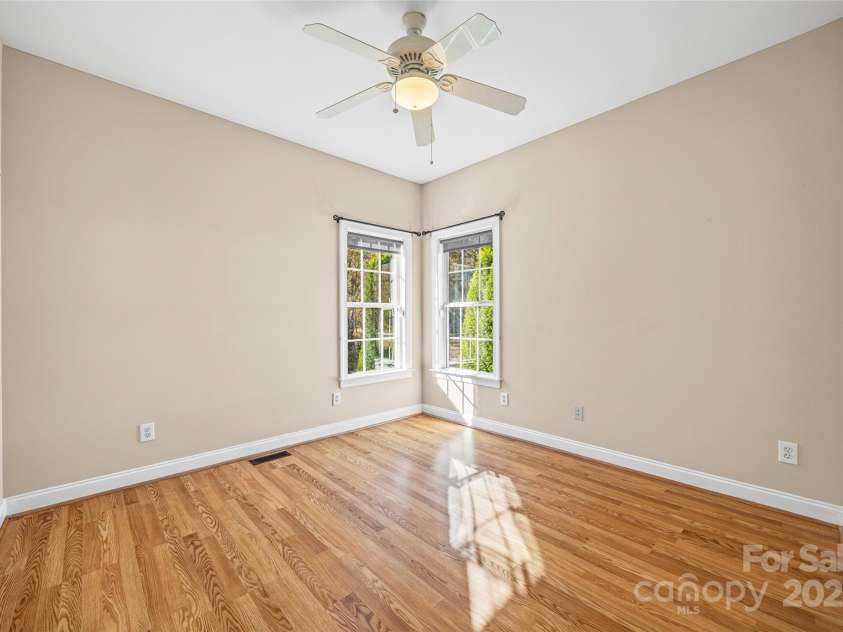 5916 Newell Drive, Monroe, NC 28112.  MLS# CAR4320671, YatesRealty ID 337. BEDROOM 3