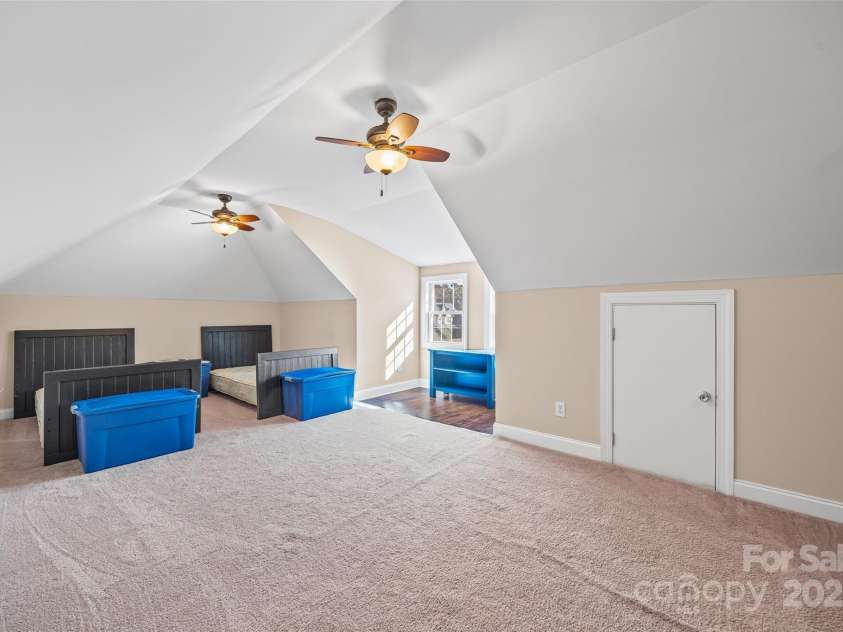 5916 Newell Drive, Monroe, NC 28112.  MLS# CAR4320671, YatesRealty ID 337. BONUS ROOM