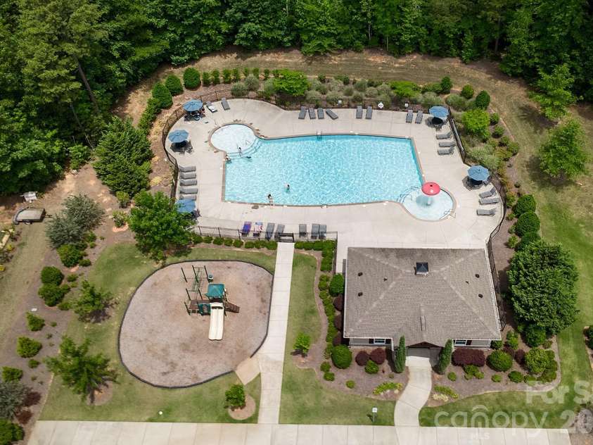 3108 Helmsley Court, Concord, NC 28027.  MLS# CAR4390077, YatesRealty ID 33701. 
