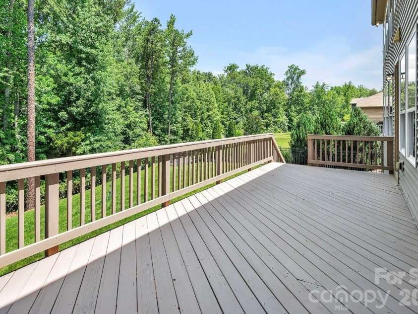 3108 Helmsley Court, Concord, NC 28027.  MLS# CAR4390077, YatesRealty ID 33701. 