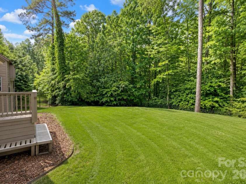 3108 Helmsley Court, Concord, NC 28027.  MLS# CAR4390077, YatesRealty ID 33701. 