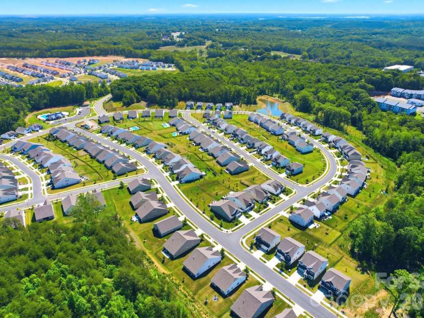 4756 Maiden Creek Way, Maiden, NC 28650.  MLS# CAR4397811, YatesRealty ID 33703. 