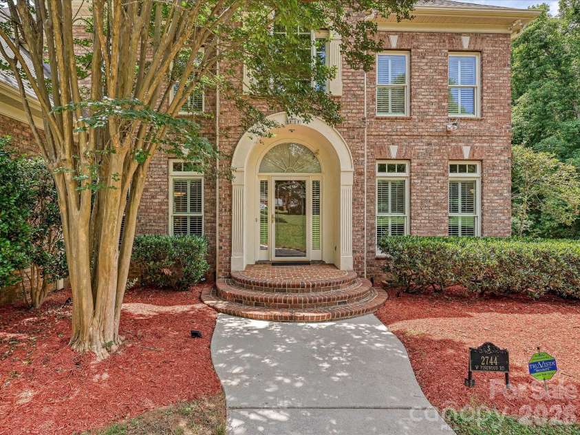 2744 Pinewood Road, Chester, SC 29706.  MLS# CAR4394276, YatesRealty ID 33704. 