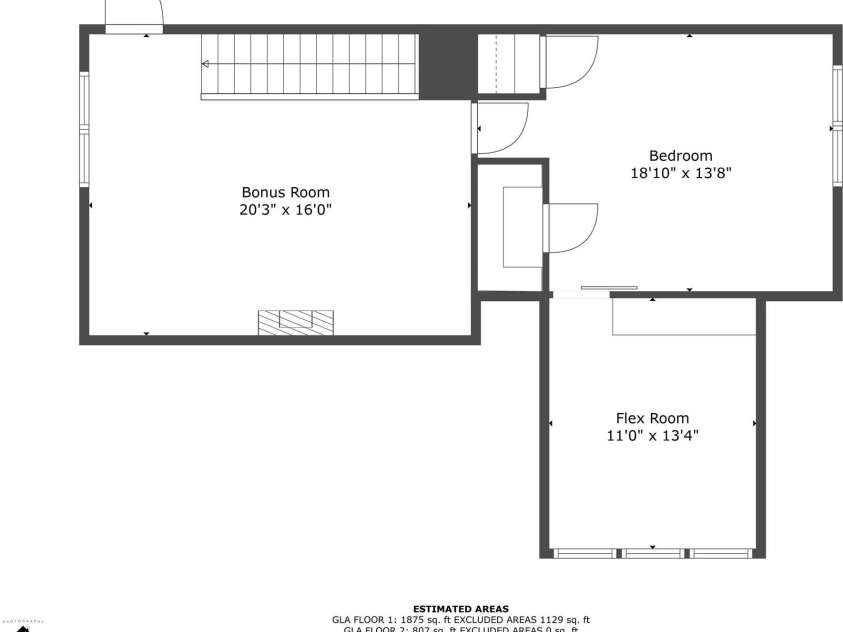 5531 Elk Knob Court, Denver, NC 28037.  MLS# CAR4277833, YatesRealty ID 33704. 