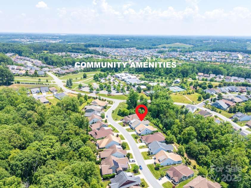 5531 Elk Knob Court, Denver, NC 28037.  MLS# CAR4277833, YatesRealty ID 33704. 