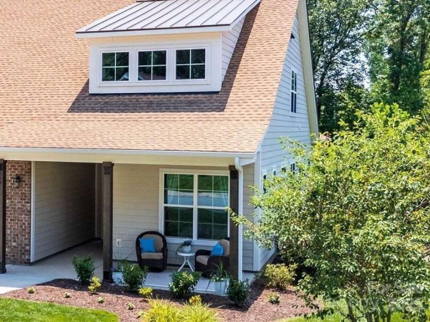 5531 Elk Knob Court, Denver, NC 28037.  MLS# CAR4277833, YatesRealty ID 33704. 