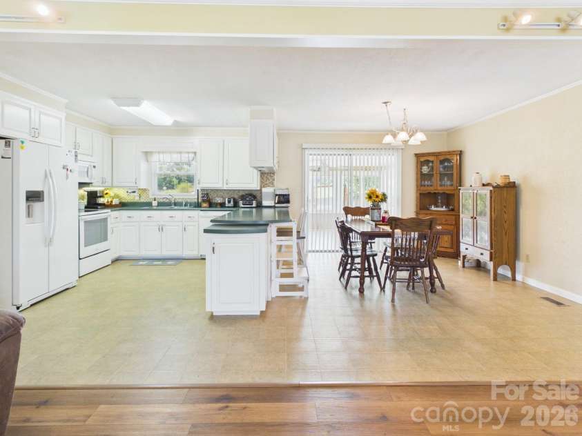 19 Pinecrest Court, Taylorsville, NC 28681.  MLS# CAR4388793, YatesRealty ID 33705. 