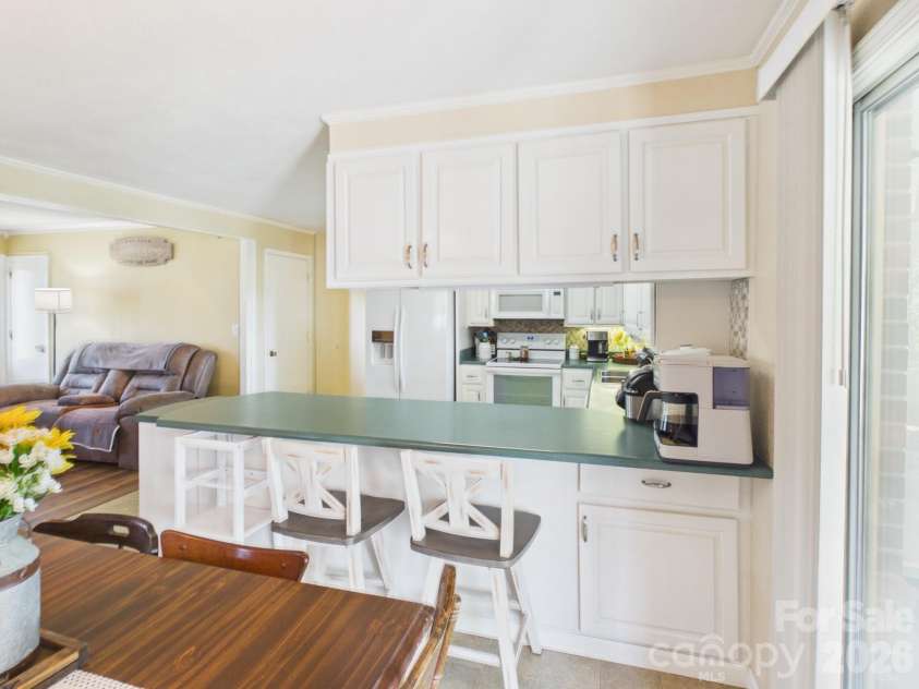 19 Pinecrest Court, Taylorsville, NC 28681.  MLS# CAR4388793, YatesRealty ID 33705. 
