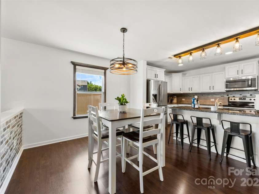 819 Spencer Lane, Kannapolis, NC 28081.  MLS# CAR4281758, YatesRealty ID 33705. 