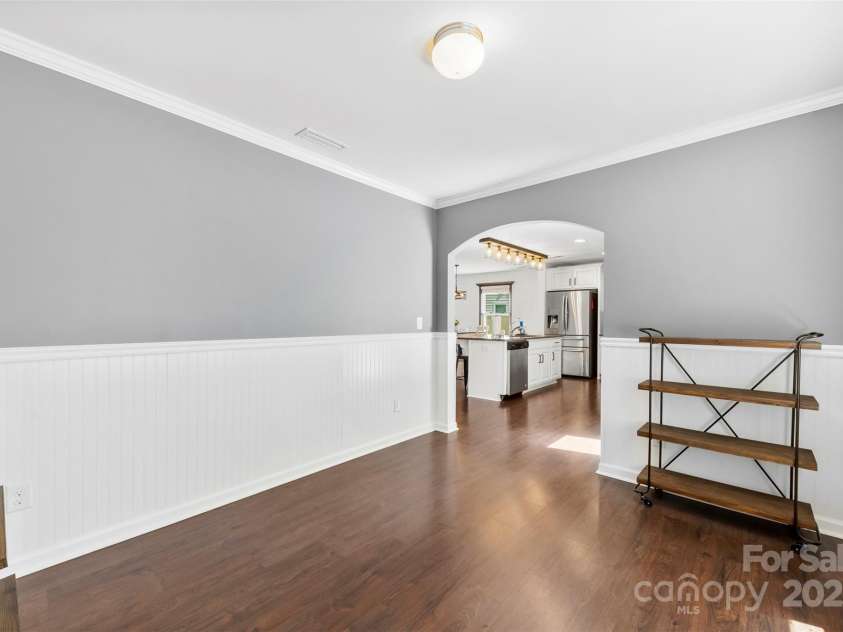 819 Spencer Lane, Kannapolis, NC 28081.  MLS# CAR4281758, YatesRealty ID 33705. 