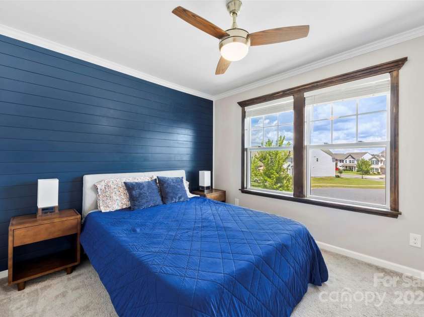 819 Spencer Lane, Kannapolis, NC 28081.  MLS# CAR4281758, YatesRealty ID 33705. 