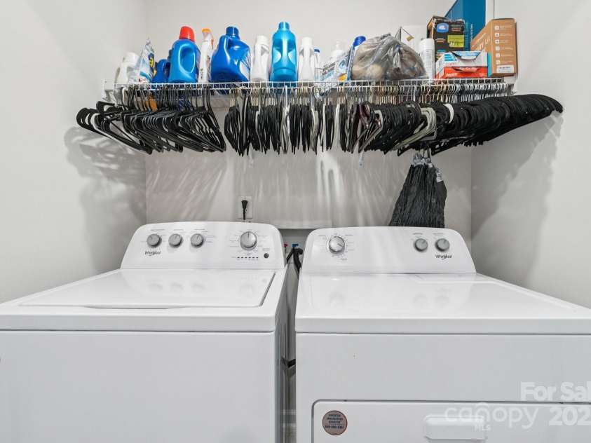 9051 Lowfalls Lane, Charlotte, NC 28216.  MLS# CAR4281925, YatesRealty ID 33706. 