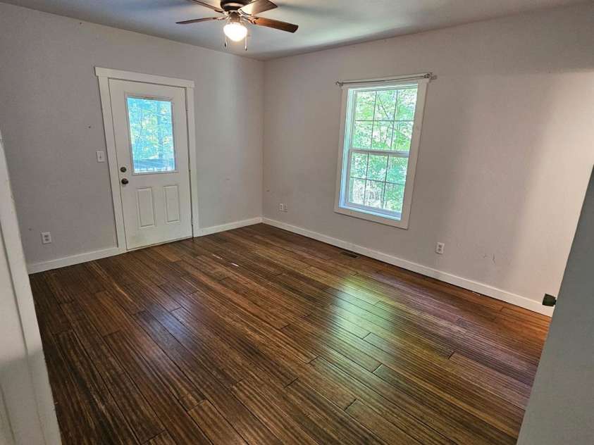 100 Squirrel Lane, Sapphire, NC 28774.  MLS# CAR4395796, YatesRealty ID 33707. 