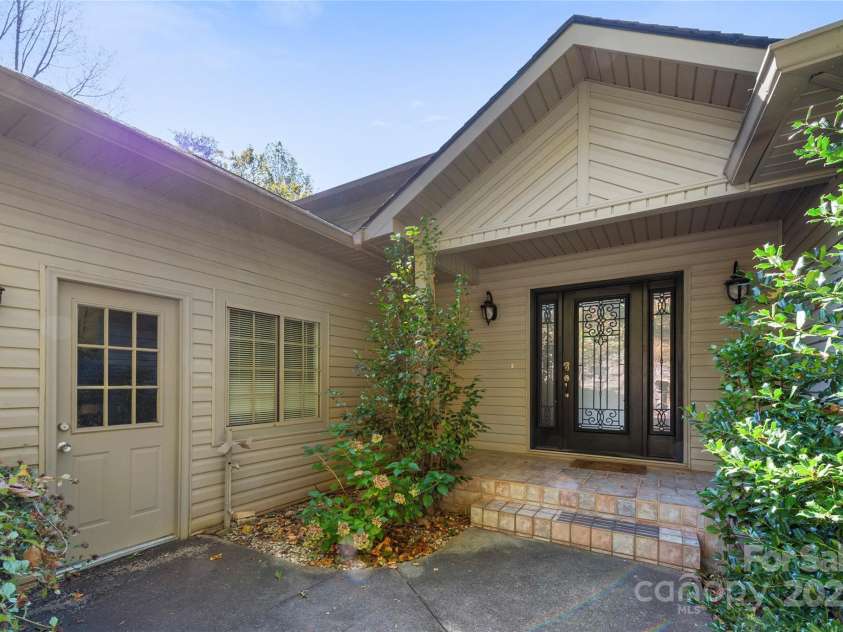 108 June Court, Lake Lure, NC 28746.  MLS# CAR4314287, YatesRealty ID 3371. 