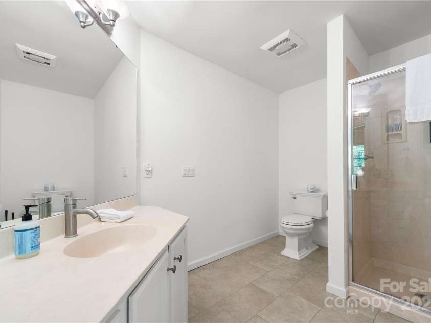 108 June Court, Lake Lure, NC 28746.  MLS# CAR4314287, YatesRealty ID 3371. 