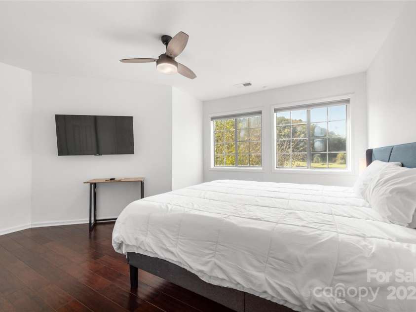 108 June Court, Lake Lure, NC 28746.  MLS# CAR4314287, YatesRealty ID 3371. 