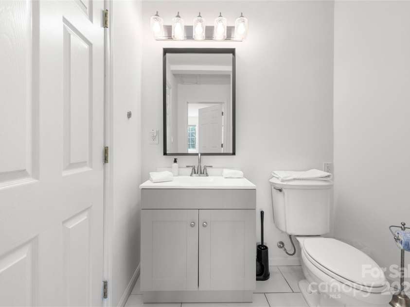 108 June Court, Lake Lure, NC 28746.  MLS# CAR4314287, YatesRealty ID 3371. 