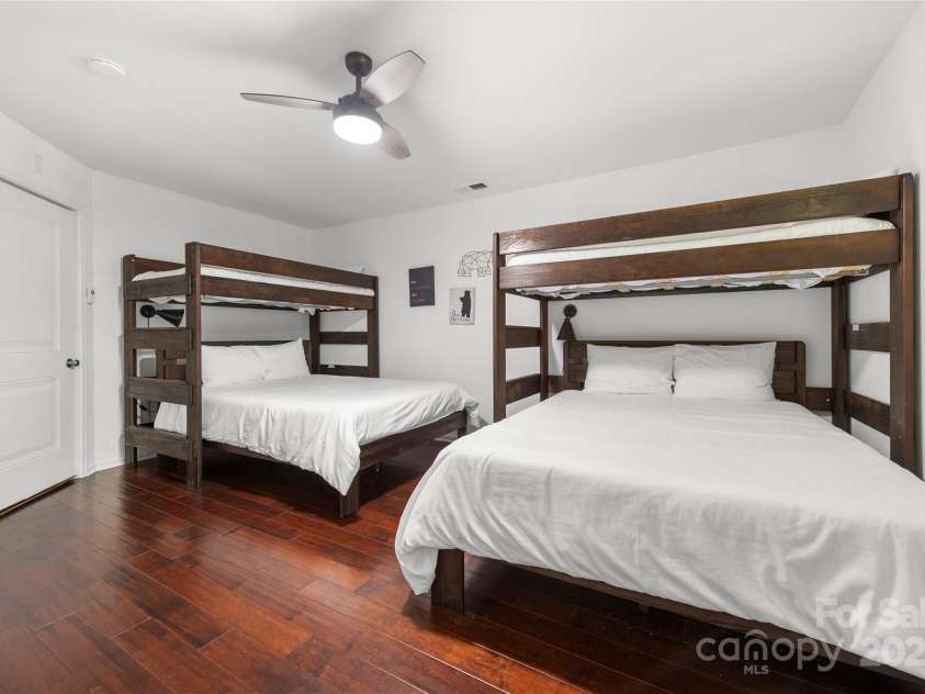 108 June Court, Lake Lure, NC 28746.  MLS# CAR4314287, YatesRealty ID 3371. 