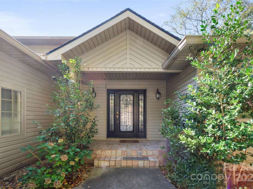 108 June Court, Lake Lure, NC 28746.  MLS# CAR4314287, YatesRealty ID 3371. 