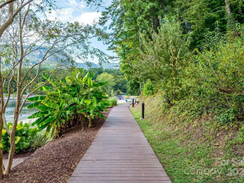 108 June Court, Lake Lure, NC 28746.  MLS# CAR4314287, YatesRealty ID 3371. 