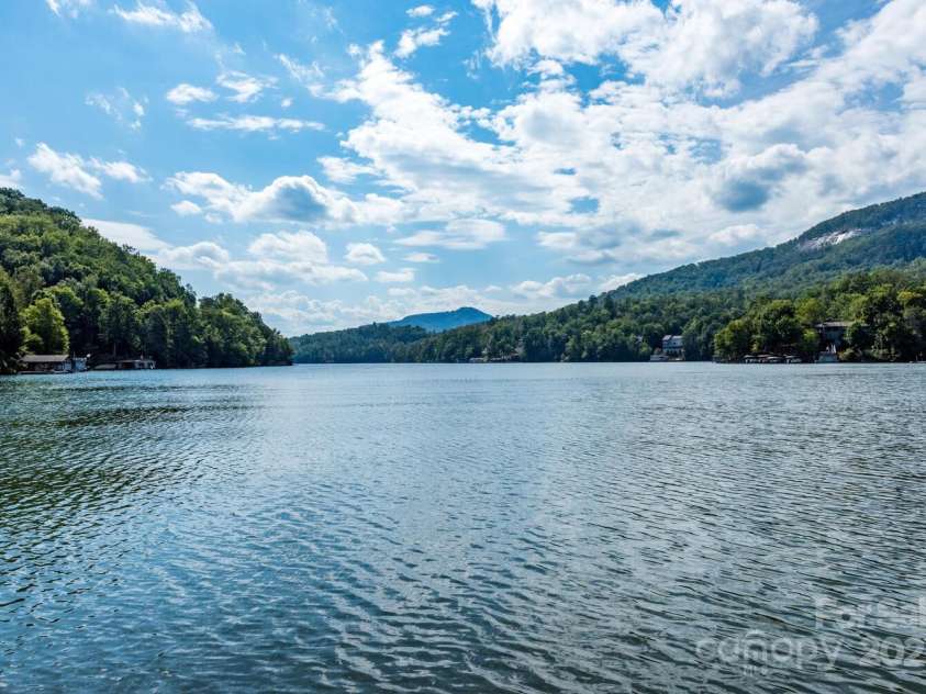 108 June Court, Lake Lure, NC 28746.  MLS# CAR4314287, YatesRealty ID 3371. 