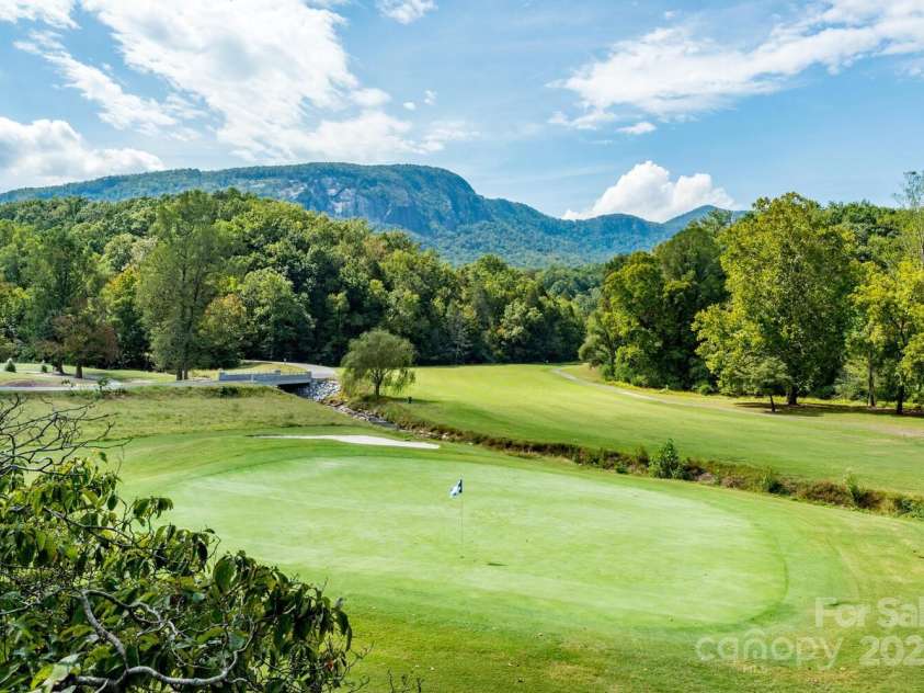 108 June Court, Lake Lure, NC 28746.  MLS# CAR4314287, YatesRealty ID 3371. 