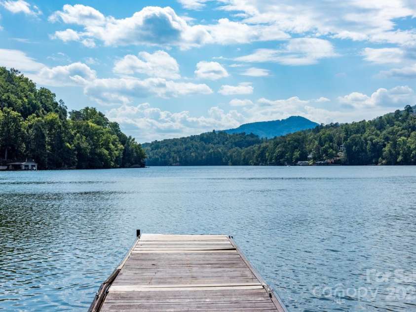 108 June Court, Lake Lure, NC 28746.  MLS# CAR4314287, YatesRealty ID 3371. 