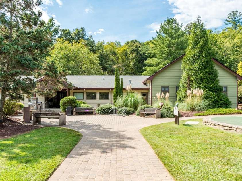 108 June Court, Lake Lure, NC 28746.  MLS# CAR4314287, YatesRealty ID 3371. 