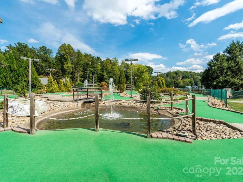 108 June Court, Lake Lure, NC 28746.  MLS# CAR4314287, YatesRealty ID 3371. 