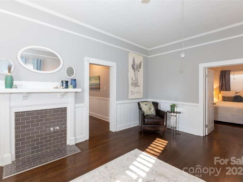 298 Misenheimer Drive, Concord, NC 28025.  MLS# CAR4213108, YatesRealty ID 3371. 