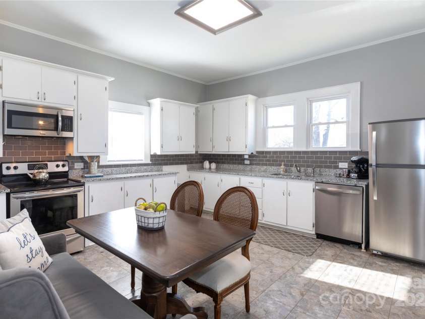 298 Misenheimer Drive, Concord, NC 28025.  MLS# CAR4213108, YatesRealty ID 3371. 