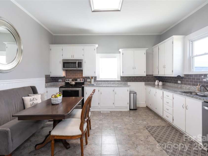 298 Misenheimer Drive, Concord, NC 28025.  MLS# CAR4213108, YatesRealty ID 3371. 